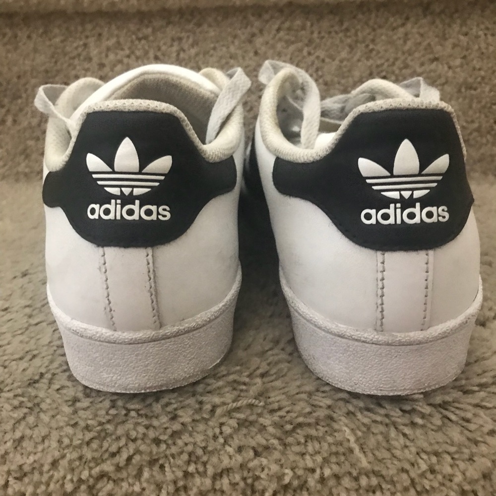 Adidas SuperStars (Not in 3 for 15 deal)